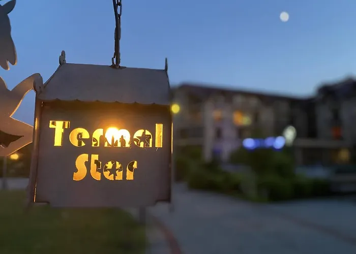 Termal Star Complex