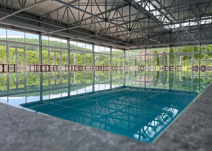 Resort Termal Star Complex