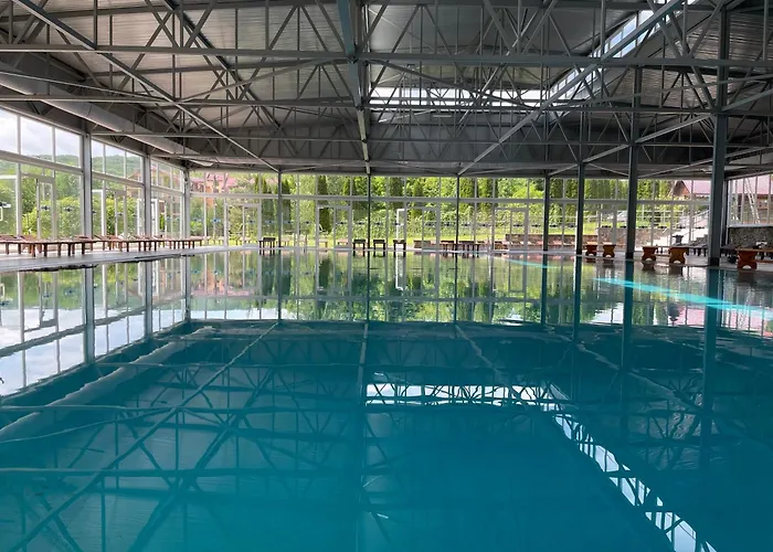 Termal Star Complex Resort