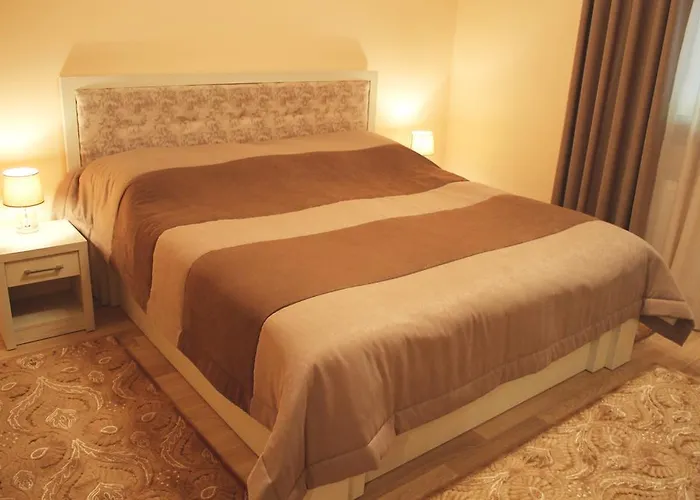Termal Star Complex Resort *