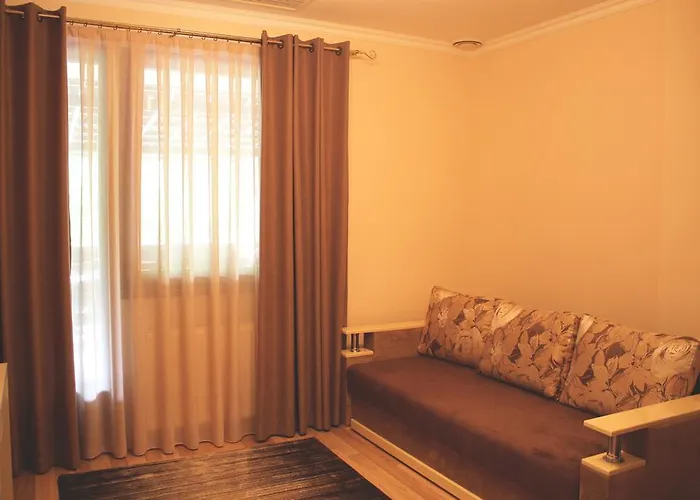 Termal Star Complex Resort Nyzhne Solotvyno