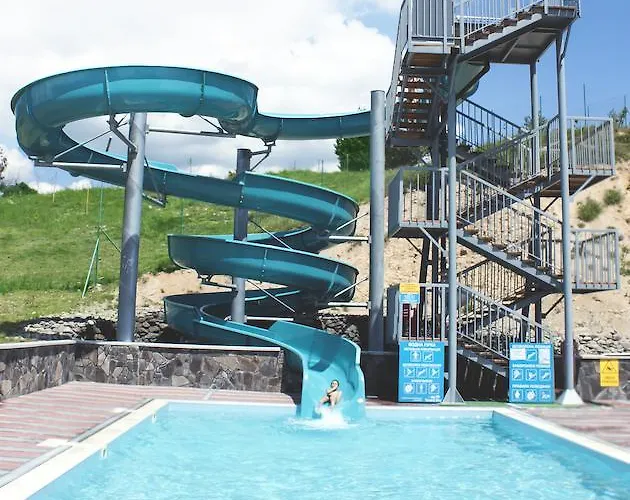 Resort Termal Star Complex
