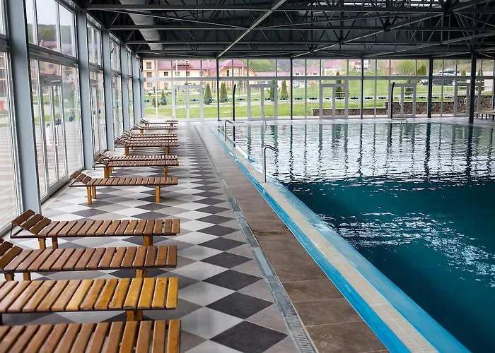 Resort Termal Star Complex