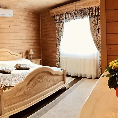 Resort Termal Star Complex *