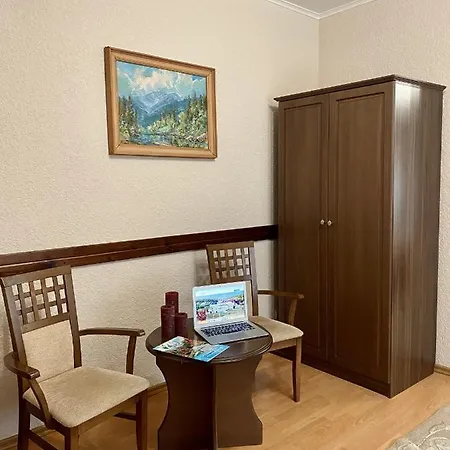 Termal Star Complex Resort *