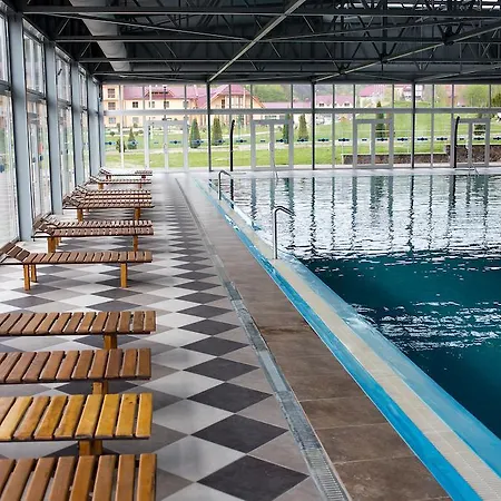 Resort Termal Star Complex